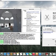 Screen Shot 2014-10-27 at 17.08.23  Test kart graficznych GTX 650 2 GB w karty wbudowanej Intel HD 4600.